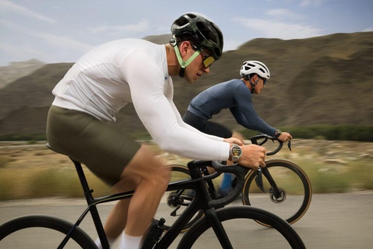 Smartwatches Huawei: monitoreo inteligente para entrenar con seguridad y efectividad