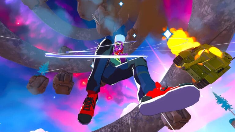 Juegos que llegan a Xbox esta semana del 16 al 20 de febrero