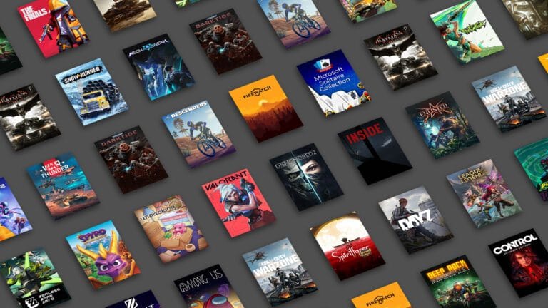 Xbox Game Pass baja sus precios en los planes Ultimate y PC Game Pass
