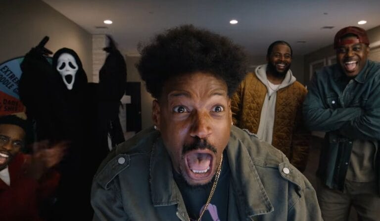 “Estamos de vueltaaaa”, mira el tráiler oficial de la nueva “Scary Movie”