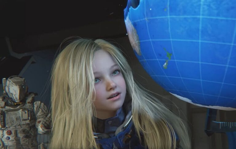 Capcom presenta sorpresas de “Pragmata”, “Resident Evil”, “Street Fighter” y más