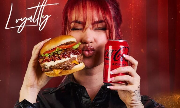 Baconaisse, nueva hamburguesa de Wendy’s para los reales fans del bacon