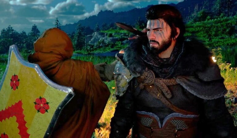 “Crimson Desert” presenta tráiler de lanzamiento antes de su estreno el 19 de marzo