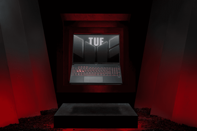 Con la vuelta a clases 2026, ASUS anuncia Live con descuentos y sorteo en vivo