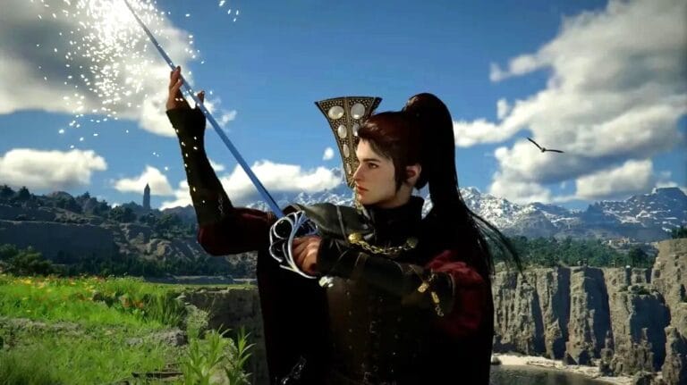 “Crimson Desert” supera los 2 millones de copias vendidas y anuncia nueva colaboración