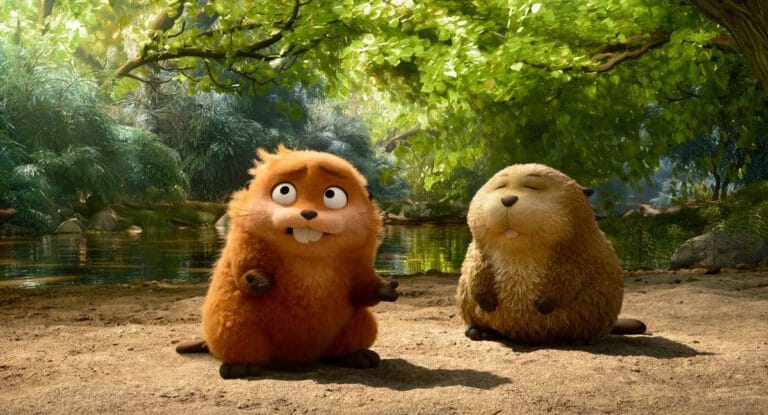 “Hoppers: Operación Castor”: así es la nueva cinta de Disney y Pixar que llega el 5 de marzo
