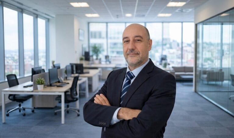 ViewSonic anuncia nuevo Regional Sales Manager para Chile y el Cono Sur 