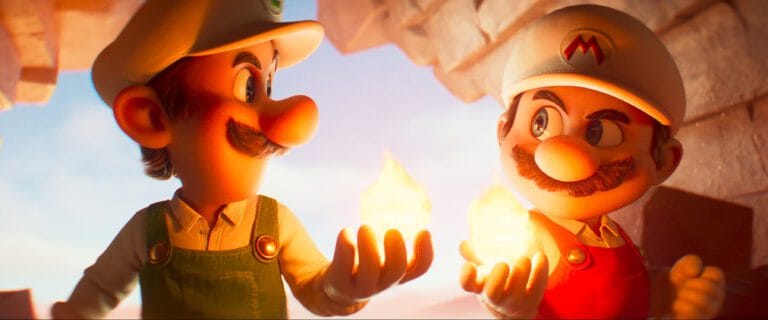 Súmate al “MAR10 DAY” junto a “Super Mario Galaxy: La Película”, 1 de abril, solo en cines