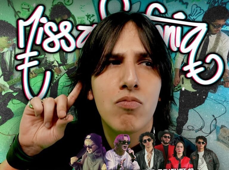 MissaSinfonia vuelve a Chile para sideshow de Expogame en mayo de 2026