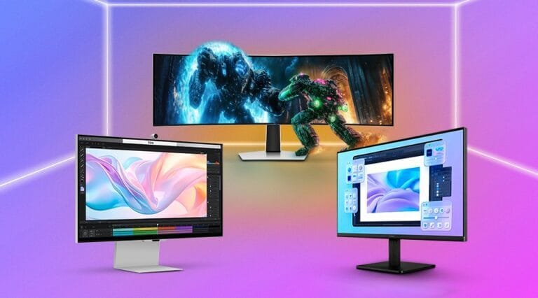 Más allá del gaming: por qué la fluidez de 100Hz está transformando la forma de trabajar y estudiar
