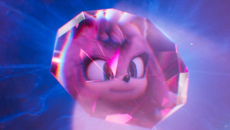 Mira el primer teaser de “Sonic: Sonic 4 – La Película” que llega a los cines en 2027