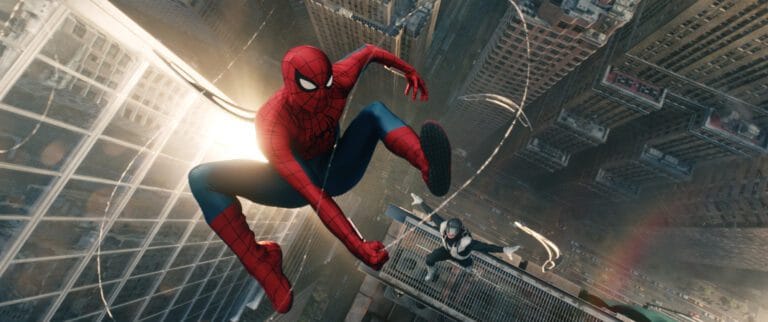 El comienzo de una nueva era está aquí con el primer tráiler de “Spider-Man: Un Nuevo Día”