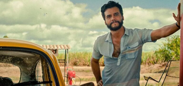 “Agente secreto”: la nueva maravilla del cine brasileño