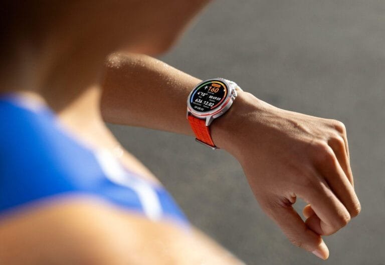 Huawei Chile inicia preventa de su nuevo smartwatch HUAWEI WATCH GT Runner 2