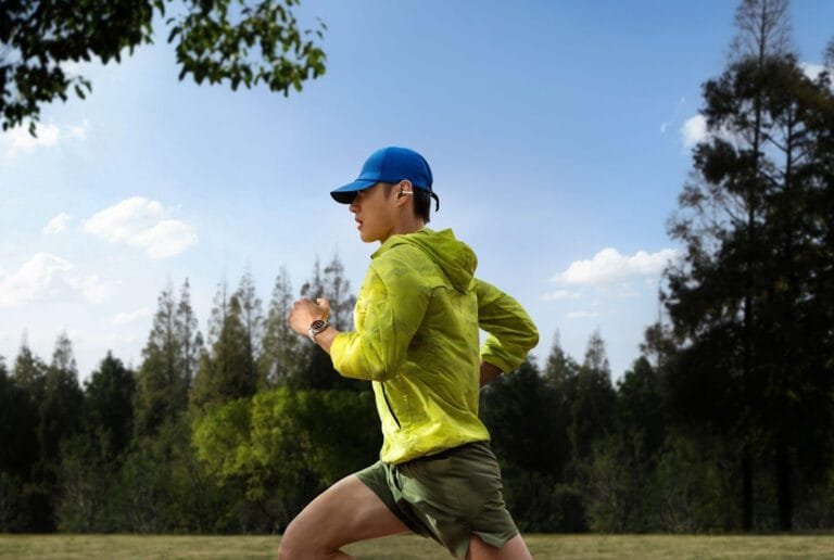 ¿Listo para tu próxima maratón? Claves médicas y tecnológicas para entrenar sin lesiones