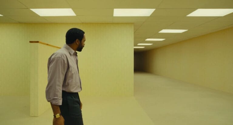 “Backrooms” supera los 100 mil espectadores en Chile y rompe récords para Imagem Films