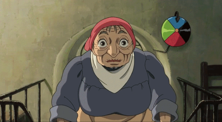 Crítica CiNeRd: “El Castillo Ambulante” o la protesta de Miyazaki contra la guerra de Irak