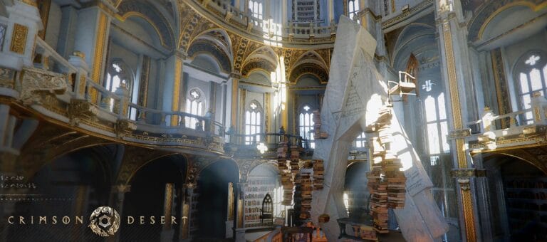 “Crimson Desert” presenta avances de próximas actualizaciones de contenido