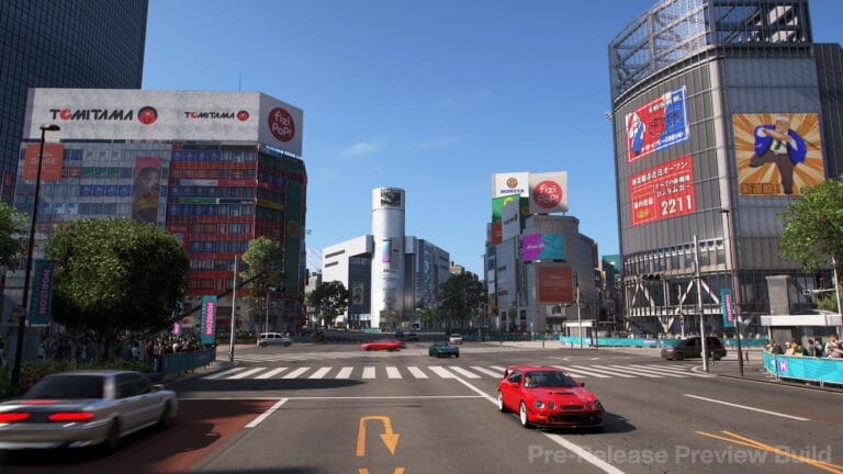 Impresiones preliminares de “Forza Horizon 6”: quiero que salga ¡YA!