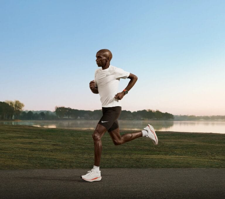 A semanas de la Maratón de Santiago: correr mejor, no más, la clave de la nueva preparación runner