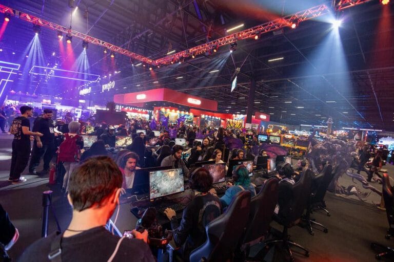 Brasil Game Show 2026 inició la venta de entradas con un 45% de descuento
