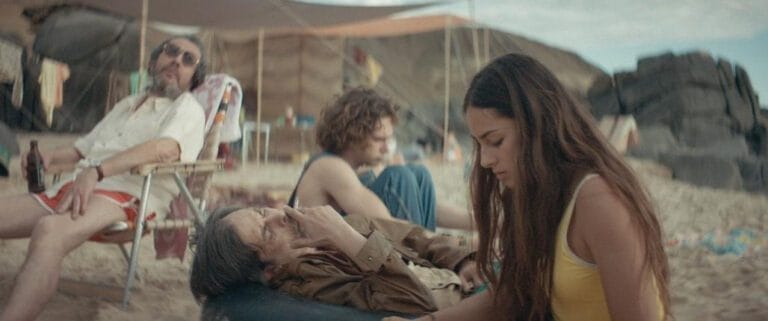 Este 23 de abril llega a cines chilenos la cinta nacional “Cuerpo Celeste”