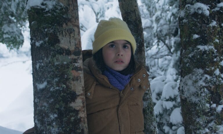 “El deshielo”, la nueva película de Manuela Martelli, anuncia sus funciones oficiales en el Festival de Cannes
