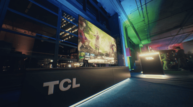 TCL presentó su nueva generación de tecnología que llegará a Chile en TCL Experience 2026