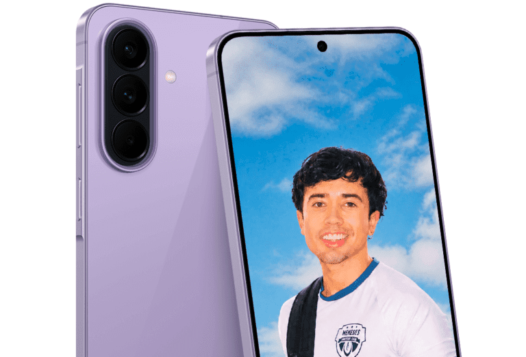 Samsung anuncia live commerce con ofertas exclusivas en Galaxy A: hasta 41% de descuento y múltiples beneficios en vivo