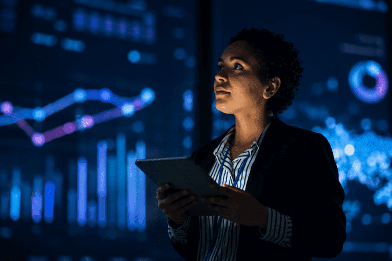 Oracle Fusion Data Intelligence ayuda a organizaciones de todo el mundo a acelerar la toma de decisiones impulsada por IA