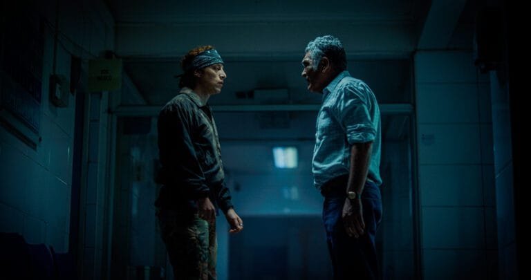 Crítica CiNeRd de la serie “Raza brava”: Cuando el juego se hace verdadero
