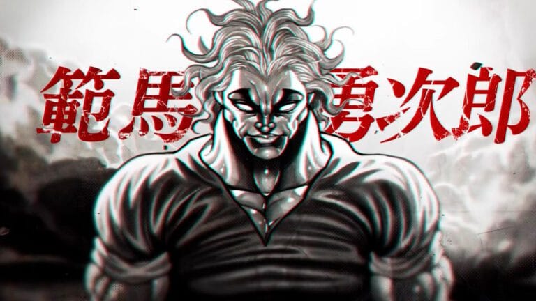 TEKKEN 8 revela a Yujiro Hanma como el último personaje del Pase de Temporada 3