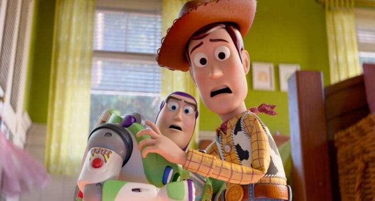 Bad Bunny prestará su voz para un personaje de “Toy Story 5” en inglés y en español