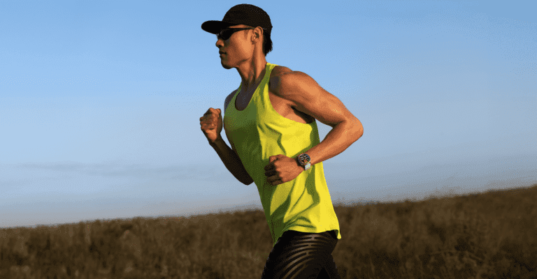 ¿Quieres alcanzar tu meta? El HUAWEI WATCH GT Runner 2 te ayuda a prepararte para la carrera Marley Coffee STGO 10K by ASICS