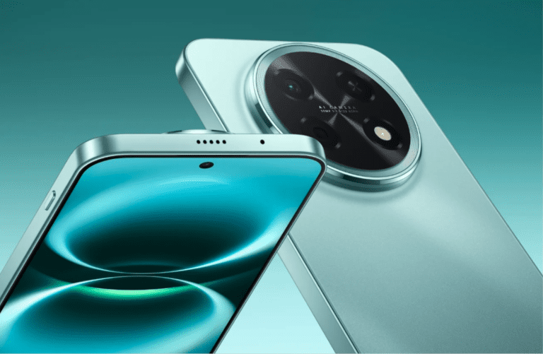 Hoy comienza la preventa en Chile del nuevo HUAWEI nova 15 Max con batería de 8.500 mAh y Wi-Fi 7