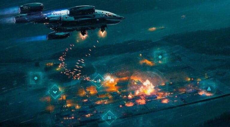 MicroProse presenta tres nuevas demos gratuitas antes de Steam Next Fest