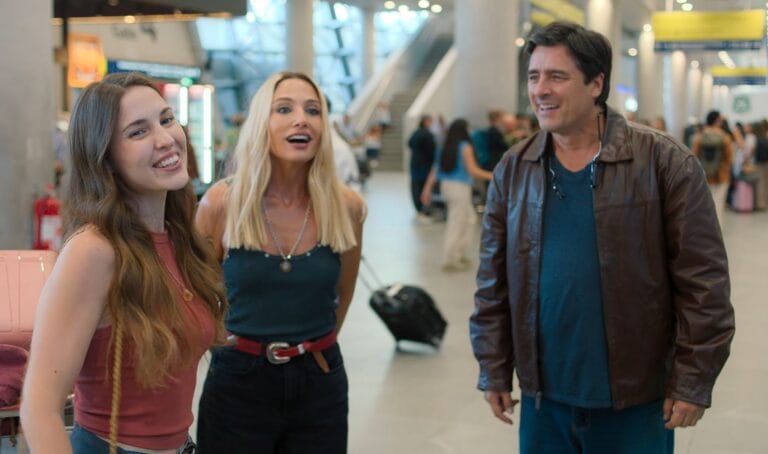 “Papi Ricky: La Película” estrena su primer teaser oficial