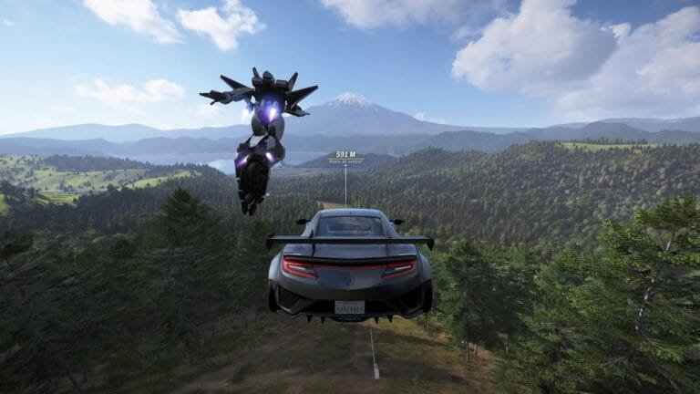 “Forza Horizon 6” encuentra en Japón el escenario perfecto para alcanzar la cima de la franquicia