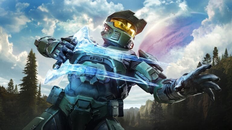 Primeras impresiones del remake Halo: Campaign Evolved