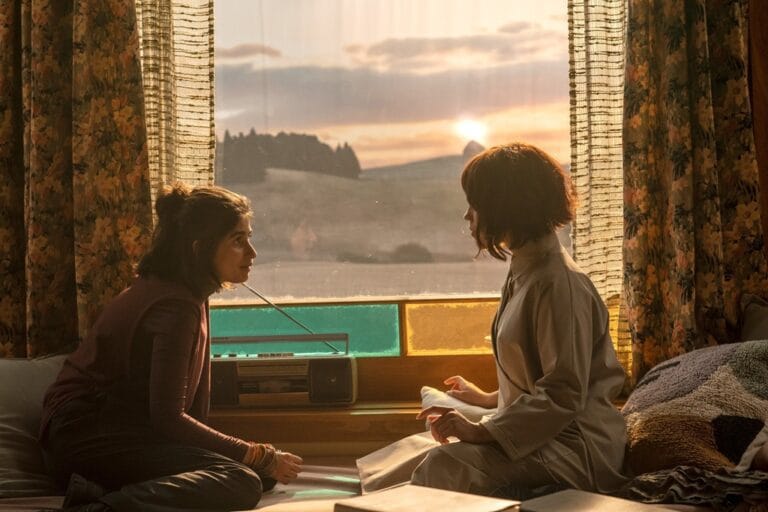 Primer tráiler de la adaptación cinematográfica del best-seller “Klara y el Sol”