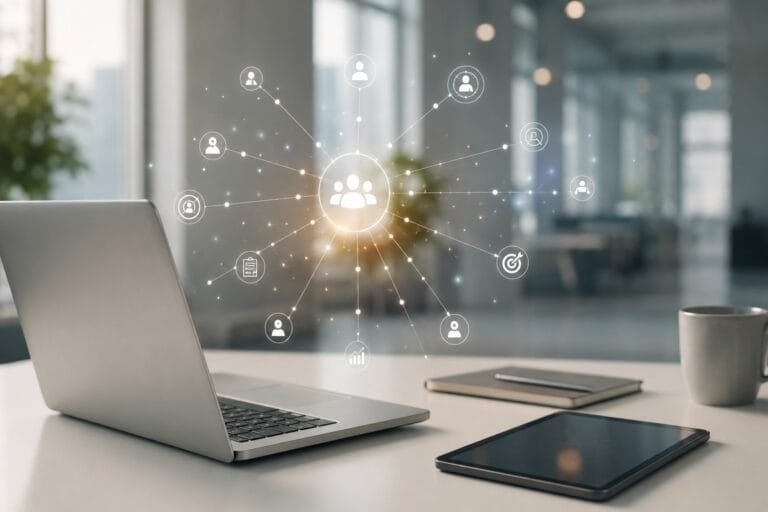 Oracle Fusion Data Intelligence ayuda a organizaciones a acelerar la toma de decisiones impulsada por IA