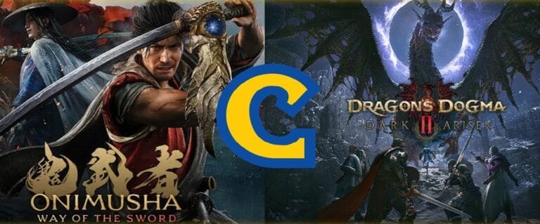 El evento digital “Capcom Spotlight” revela nuevos avances y contenido para sus juegos