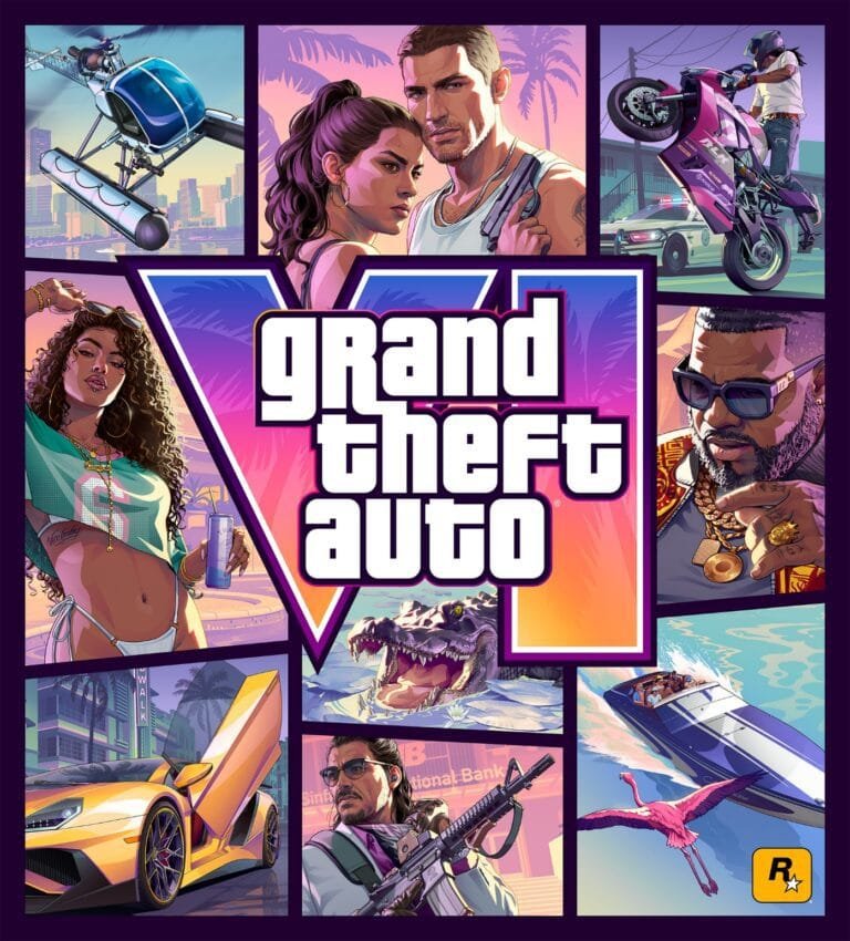Reservas del esperado Grand Theft Auto VI comienzan oficialmente el 25 de junio