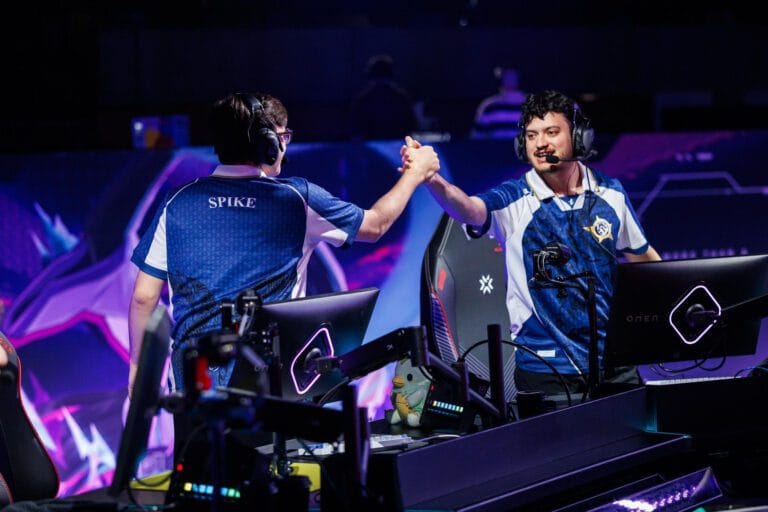Leviatán jugará la Gran Final del VALORANT Masters London este domingo 21 de junio