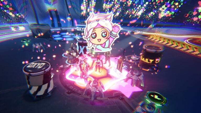 “Infinity: HexaDome Tactics” se lanzará para PC en Steam en Otoño de 2026 con Textos en Español