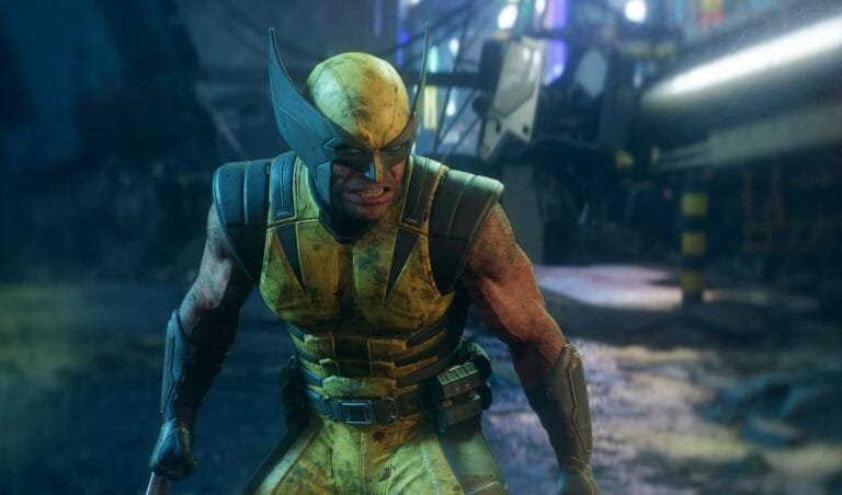 Marvel’s Wolverine revela tráiler de historia, colaboración con MARVEL Tōkon: Fighting Souls y cómic gratis