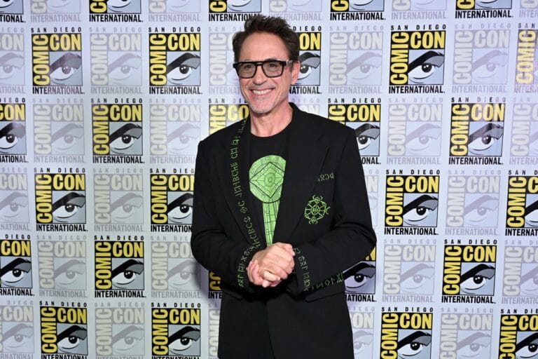 Marvel Studios brilla en la San Diego Comic-Con 2026: Kevin Feige lidera un panel histórico