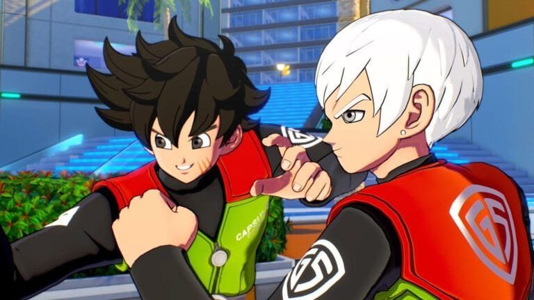 Dragon Ball Xenoverse 3 revela sistemas de combate y el poder de la conexión en nuevo tráiler de jugabilidad