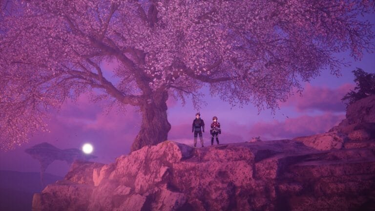 Reseña de Echoes of Aincrad, un RPG que brilla al darnos la libertad total de vivir el origen de la saga