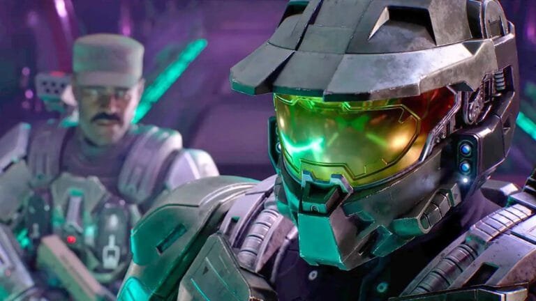 Halo: Campaign Evolved llegó a Xbox y PlayStation: así fue modernizado un clásico aprovechando el control DualSense